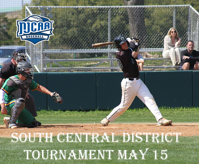 Brookhaven Hosts District Tourney Single-Elimination Games Wednesday
