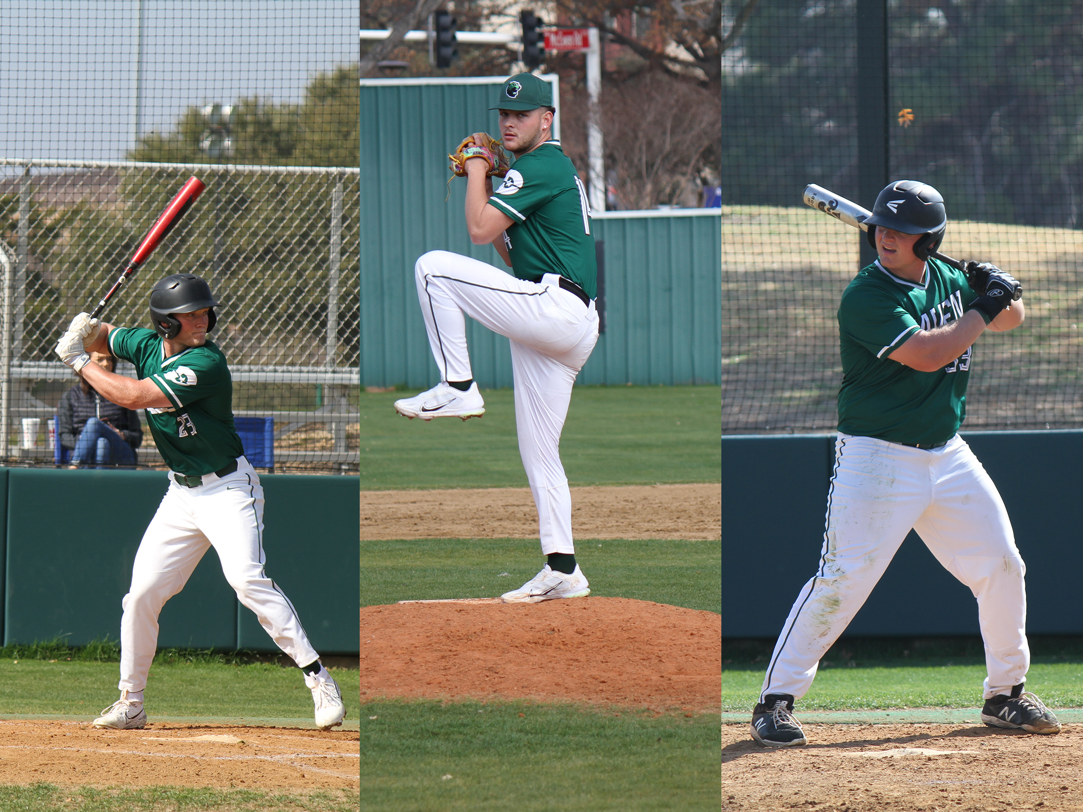 8 Bears Headed to 4-Year Schools