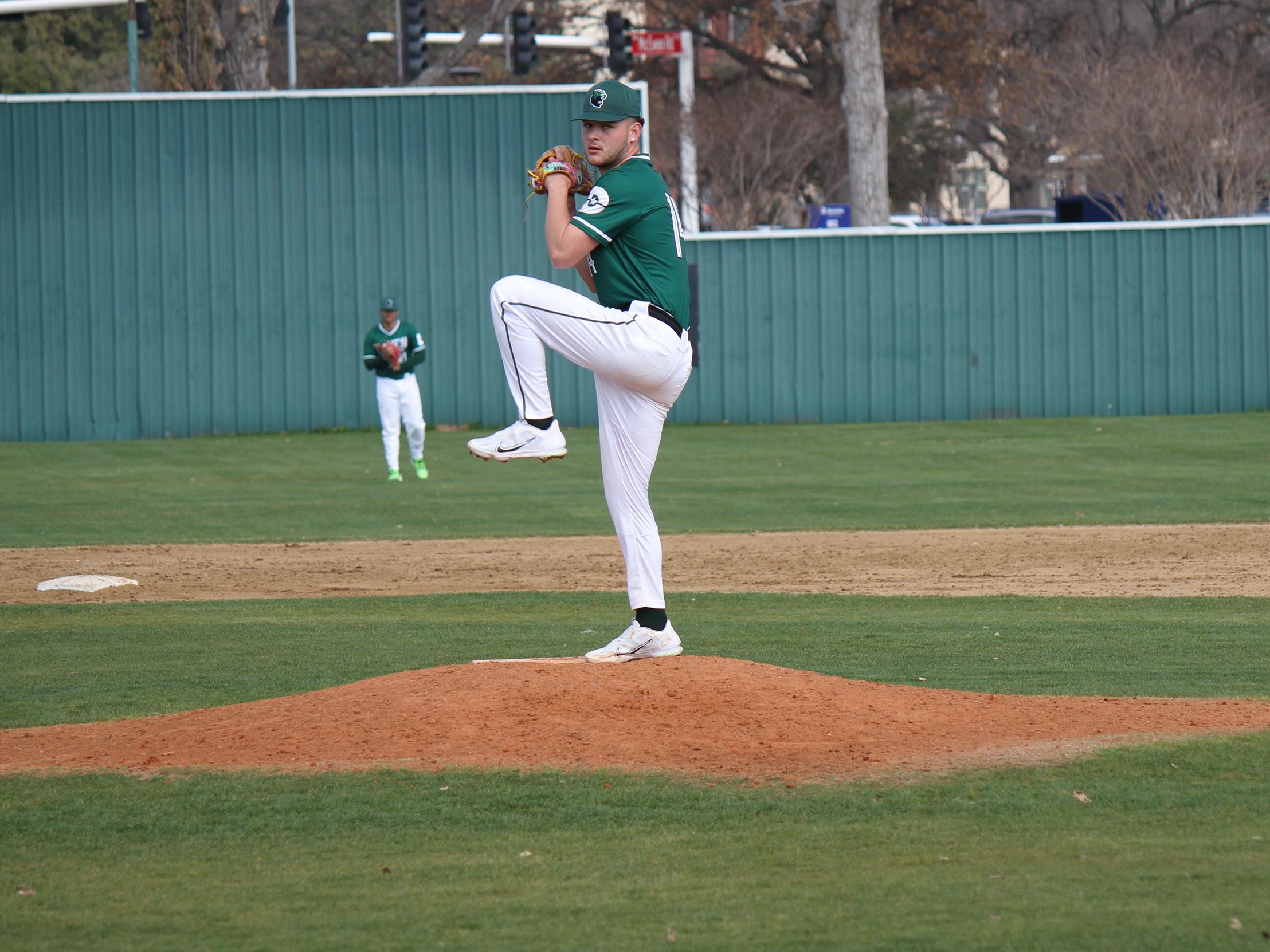Baseball Hosts Final Athletic Event of Year Saturday