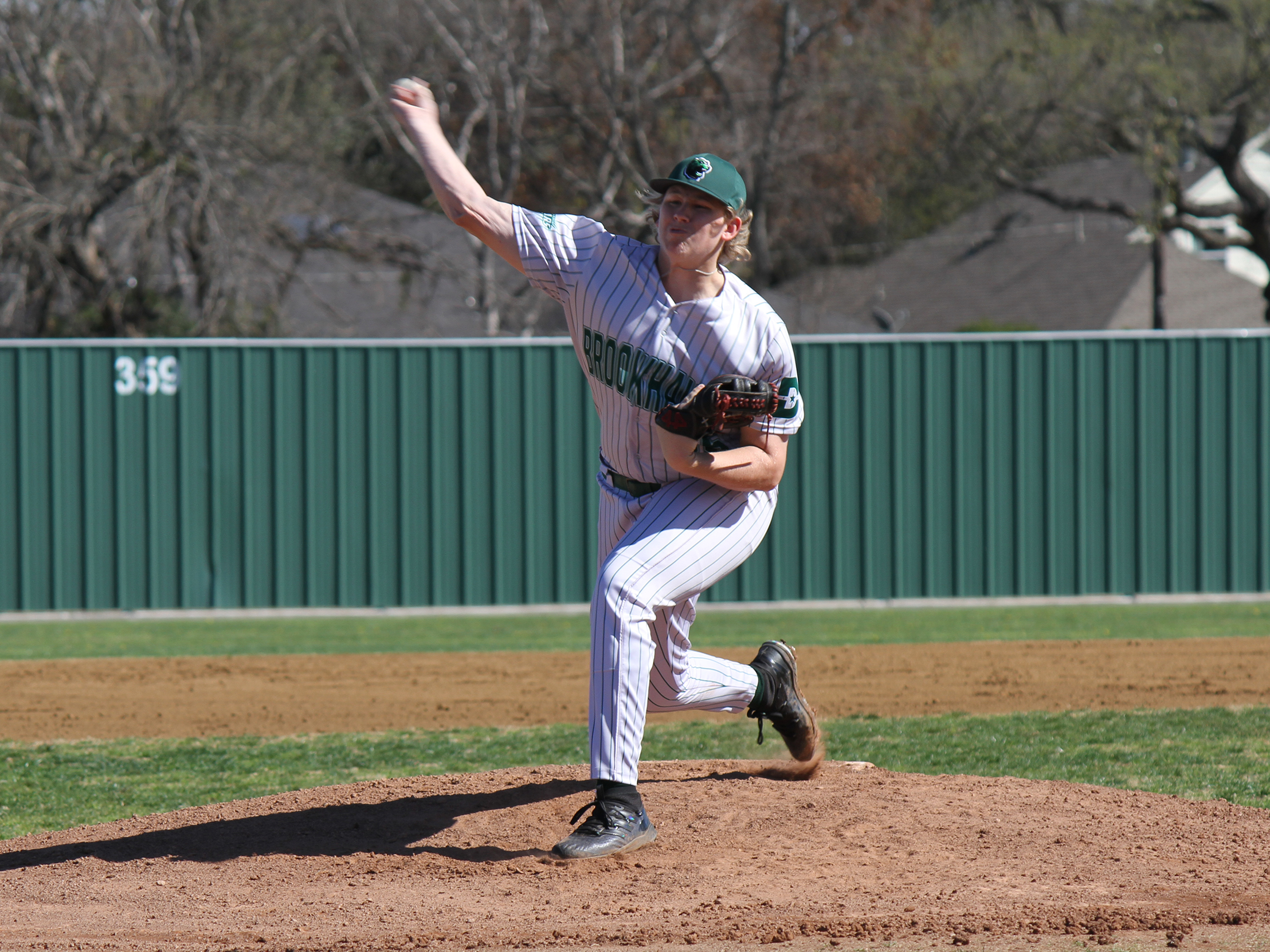 Baseball Overruns Richland, 17-6