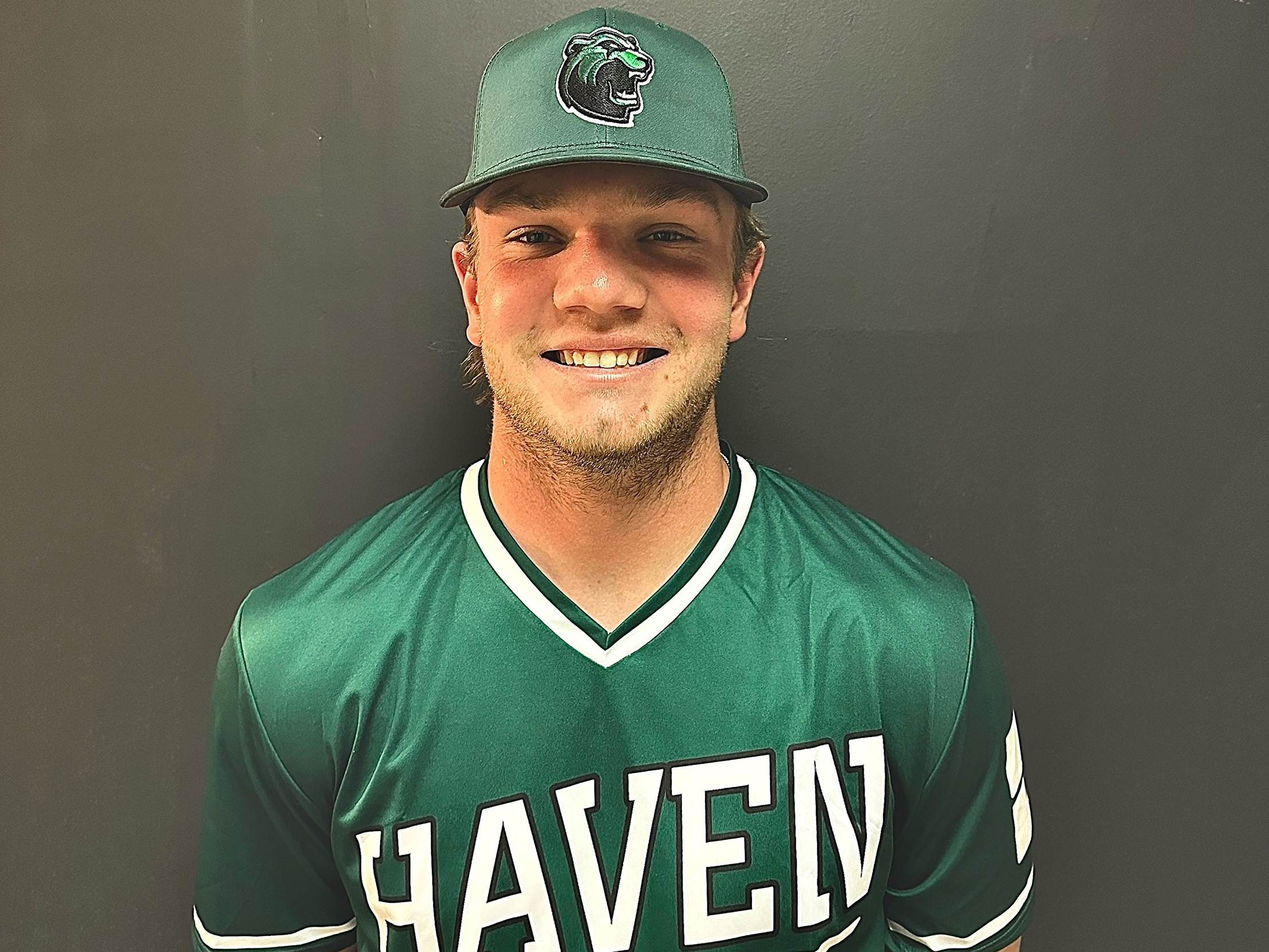 Tucker Simpson DAC Player of Week 1-30-23