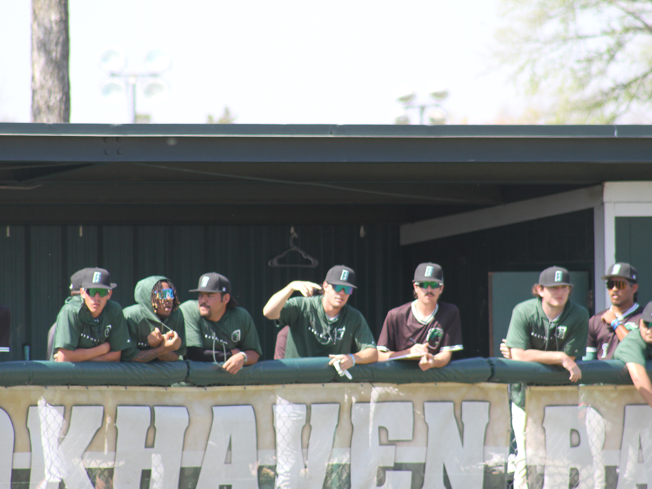 Brookhaven Vying to Host District Elimination Round