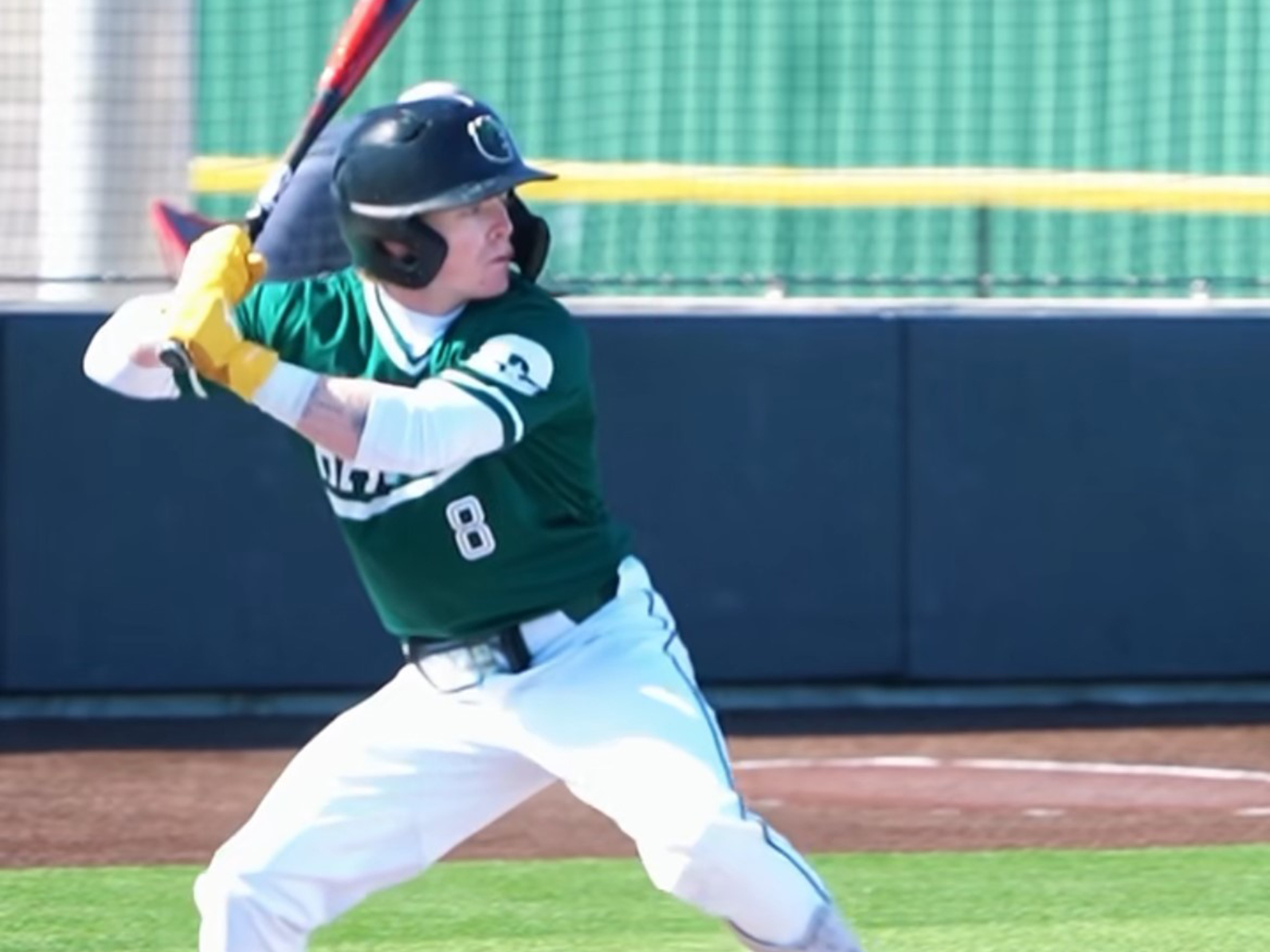 Bears Clip No. 6 Thunderducks, Claim Series