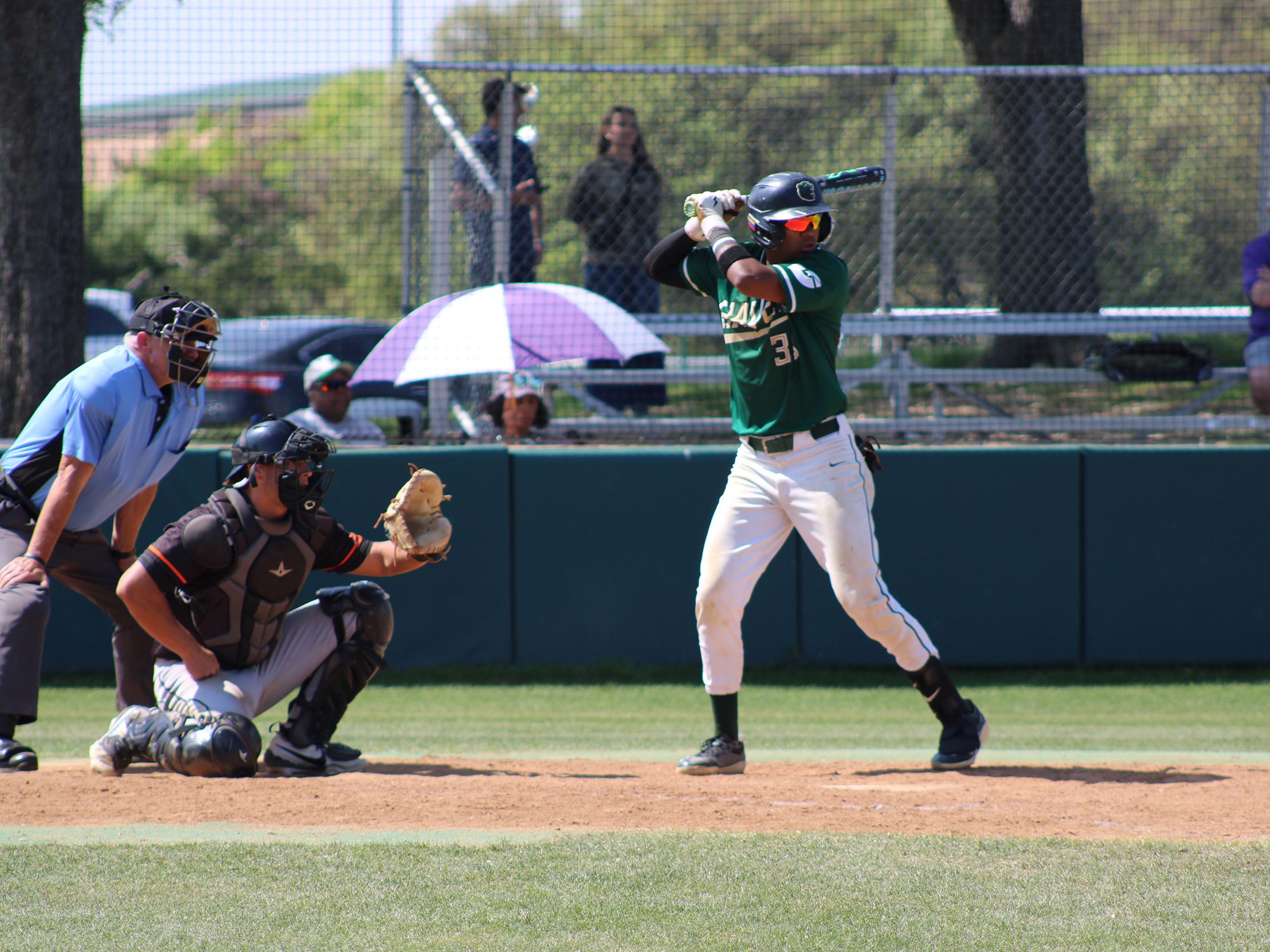 Brookhaven Baseball Wins 20th Game of Season