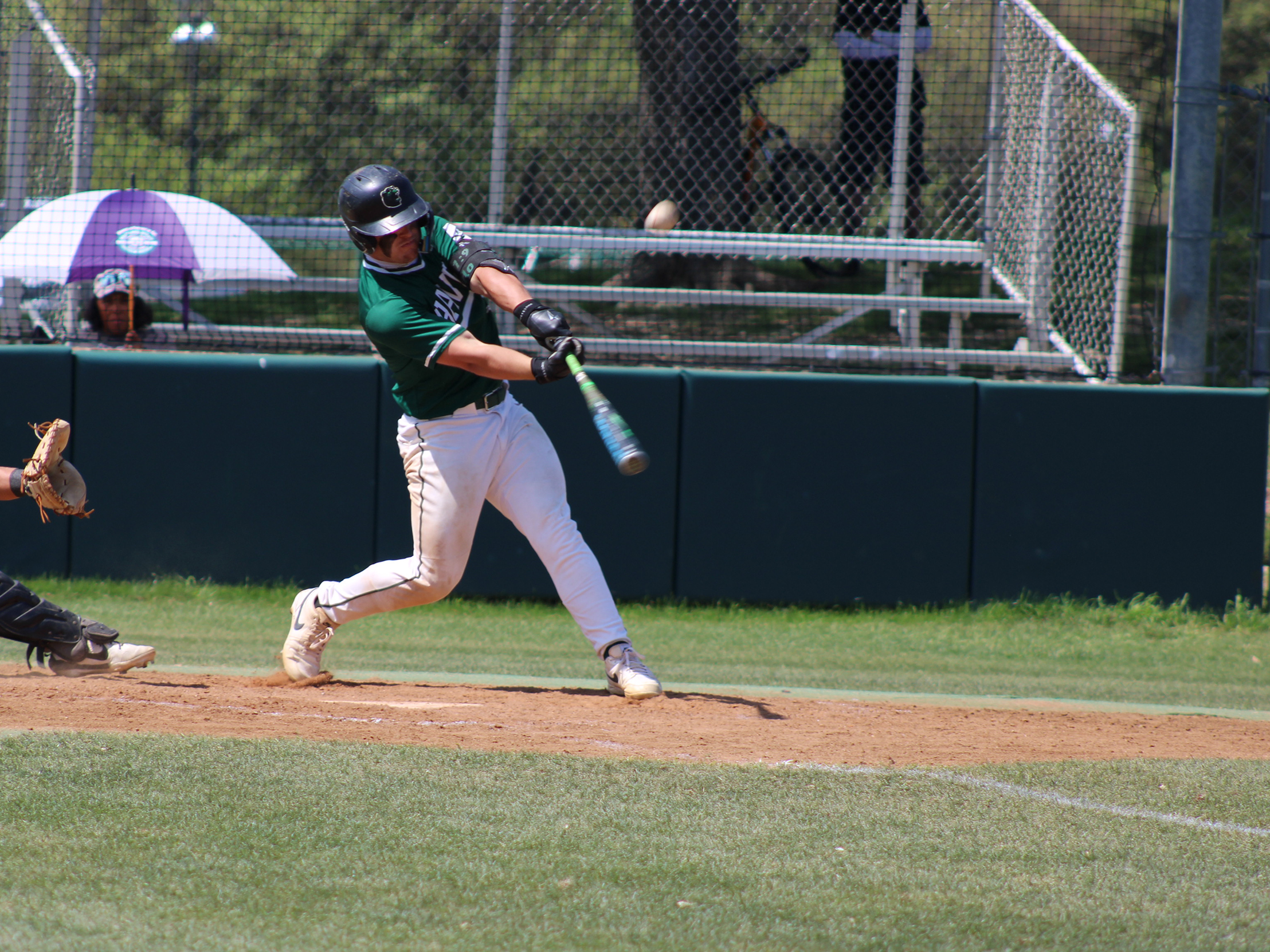 Bears Knock Off 2nd Straight Ranked Team