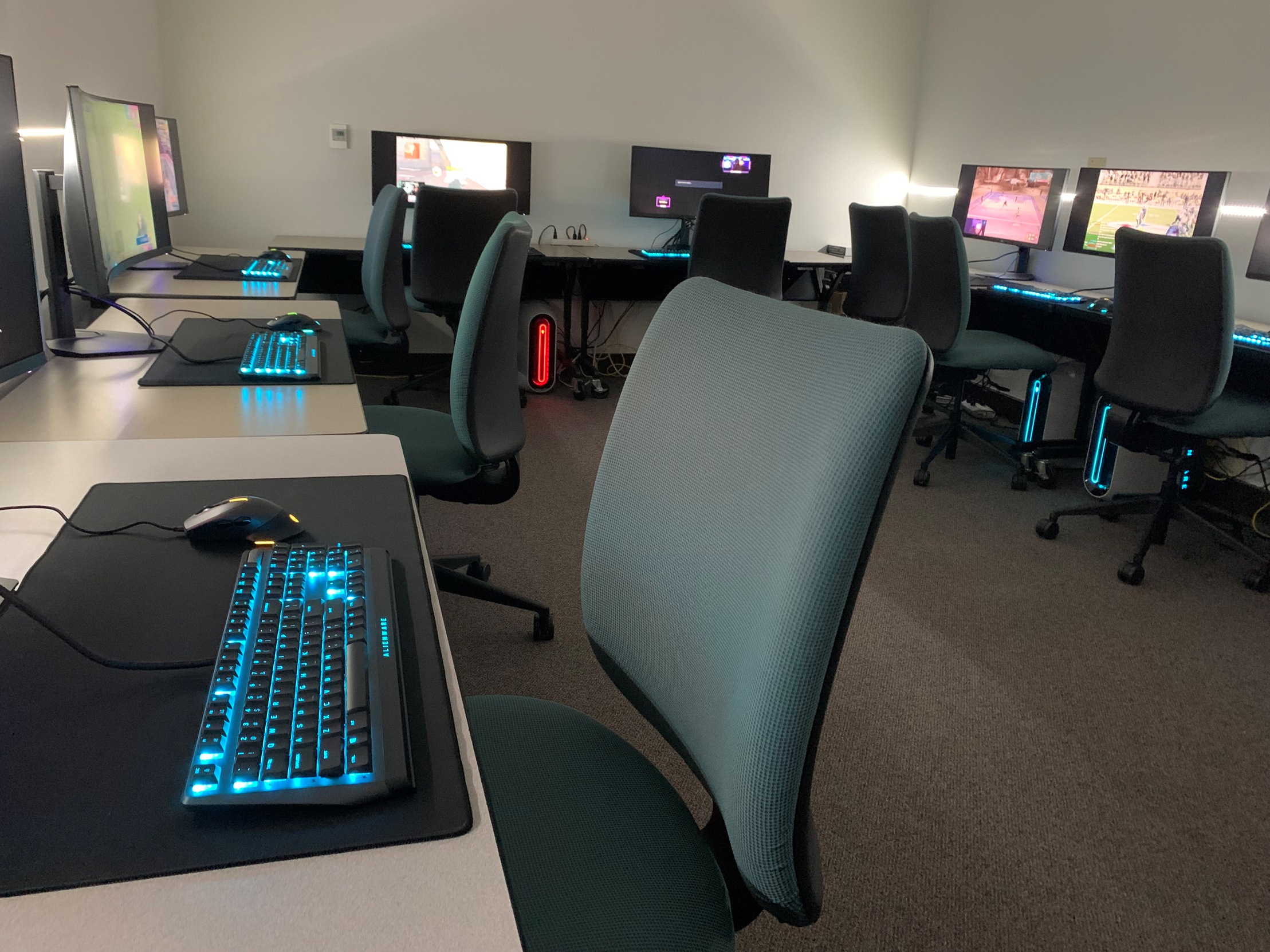 Dallas College eSports Tryouts July 22-Aug. 5