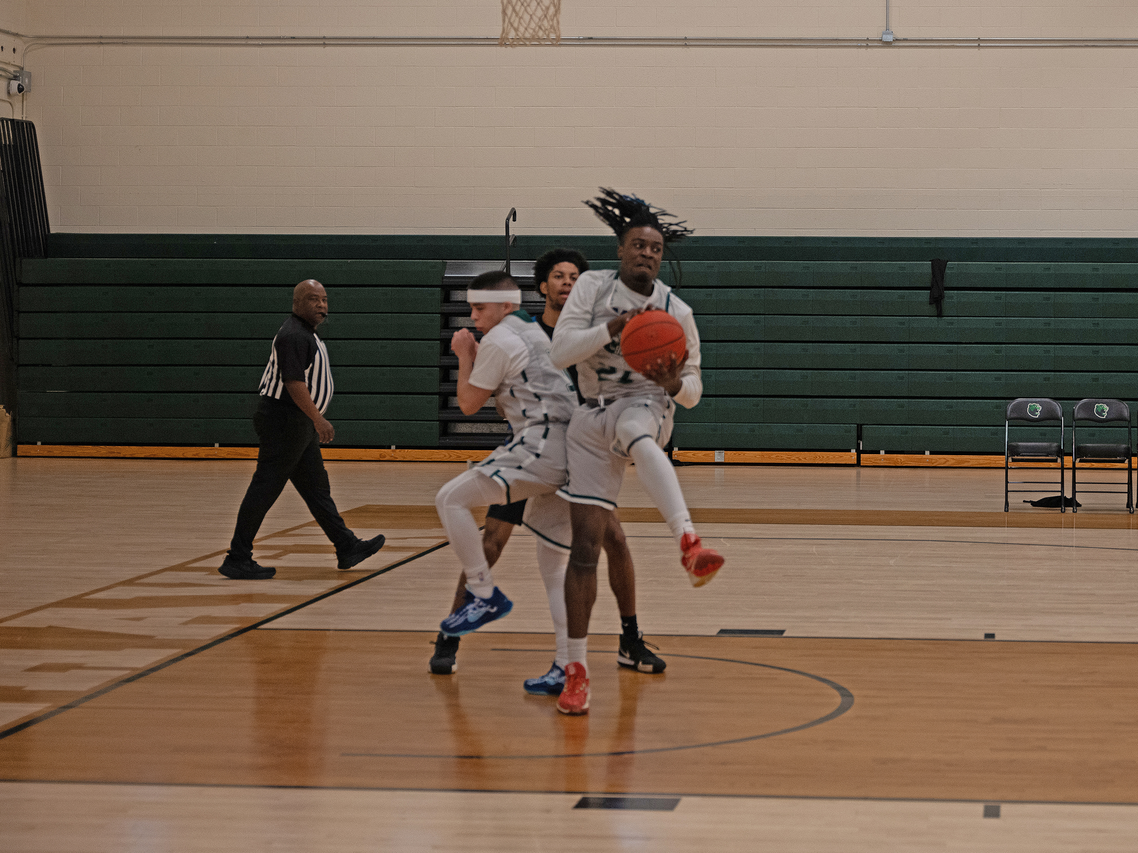 Photo by James Baptist