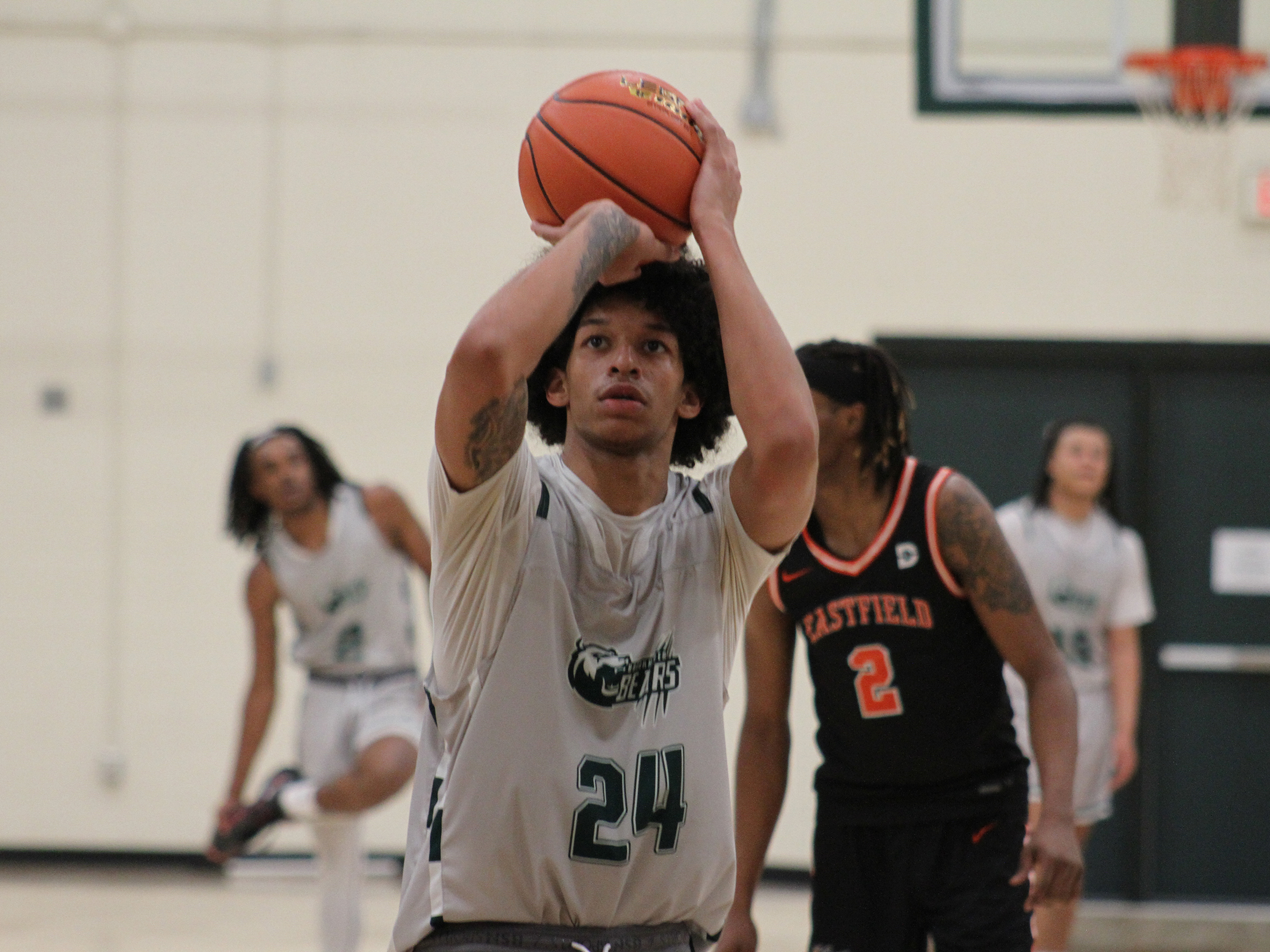 Roman Voted DAC Newcomer of Year