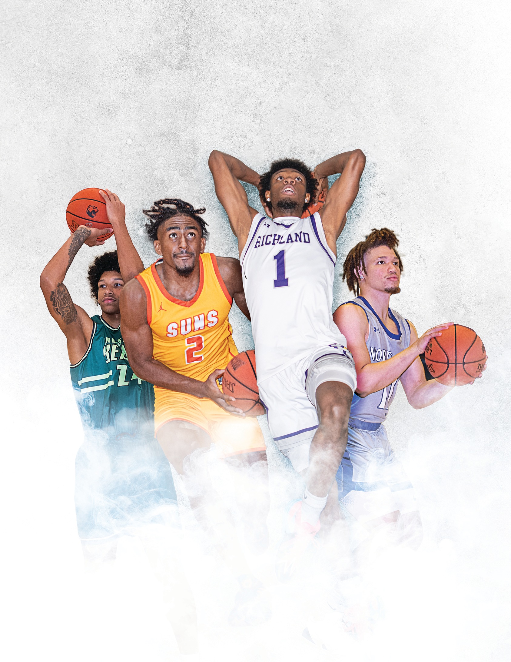Bears to Host NJCAA DIII South Central District Quarterfinals Tuesday