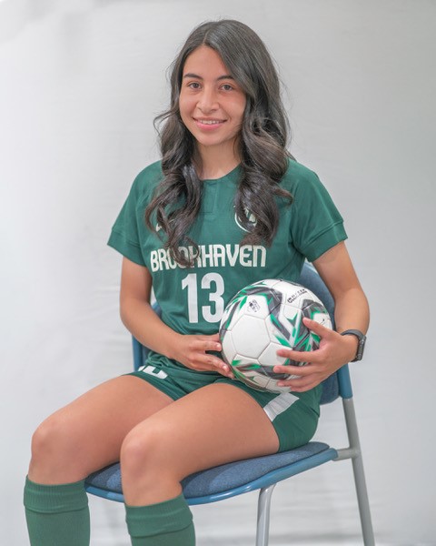 This is a picture of Italia Avila.