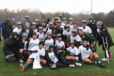 Lady Bears Clinch Third NJCAA DIII Women&rsquo;s Soccer Championship