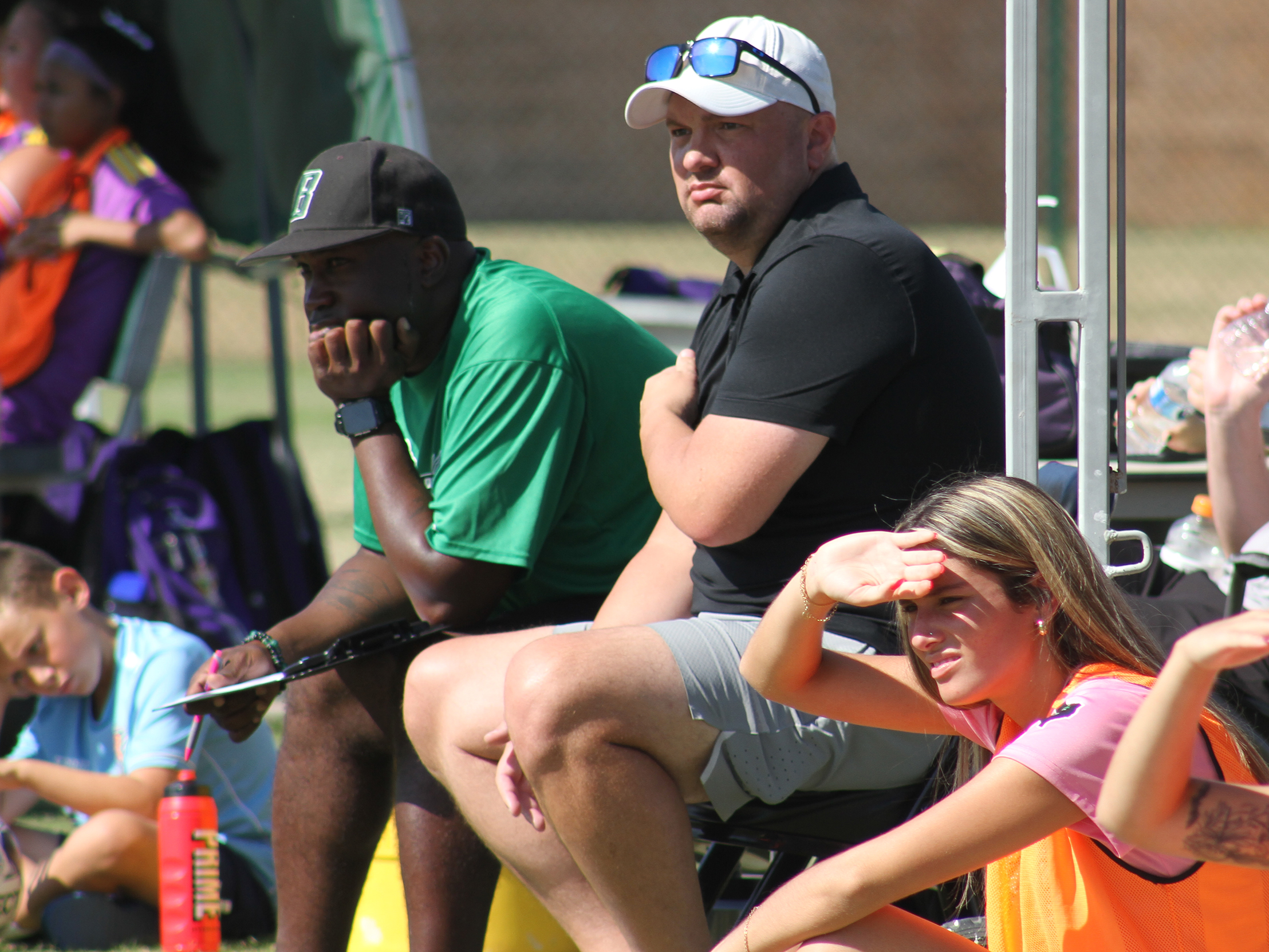 Recruiting the Juco Route: it's Never-Ending