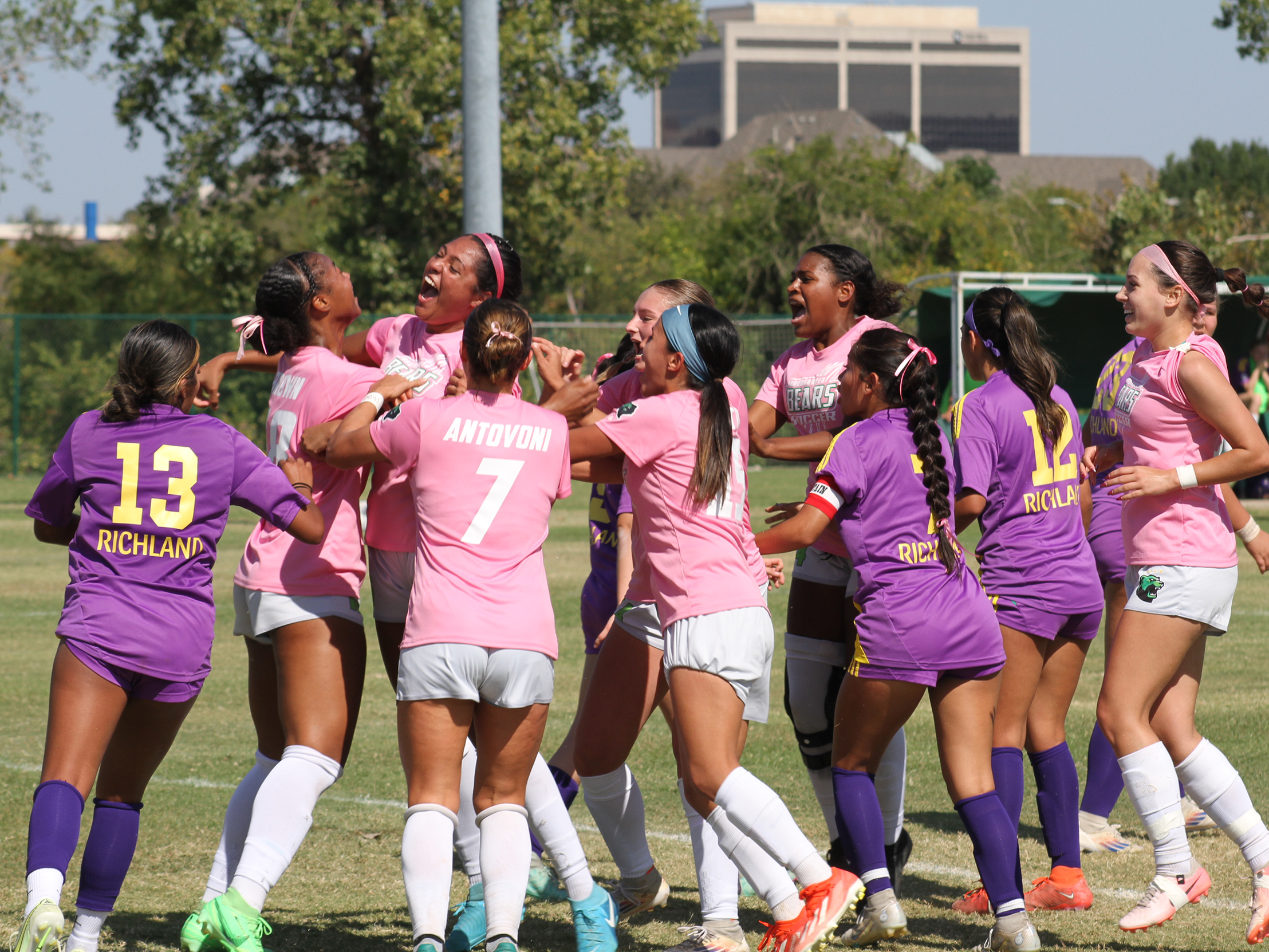 Brookhaven No. 2 Seed at Next Week's National Tournament